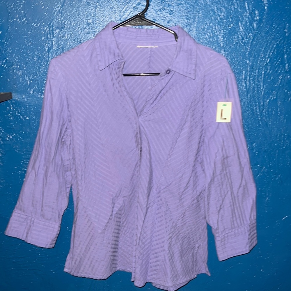 Button up